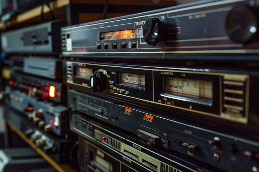 Best Audio Cassette Decks