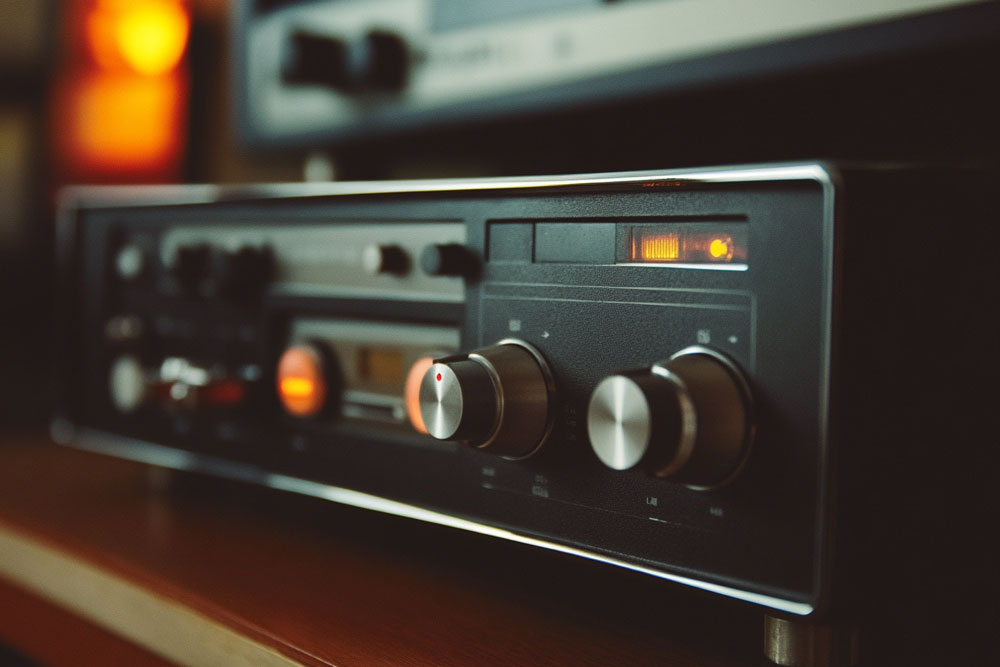 Best Home Audio Mini Systems