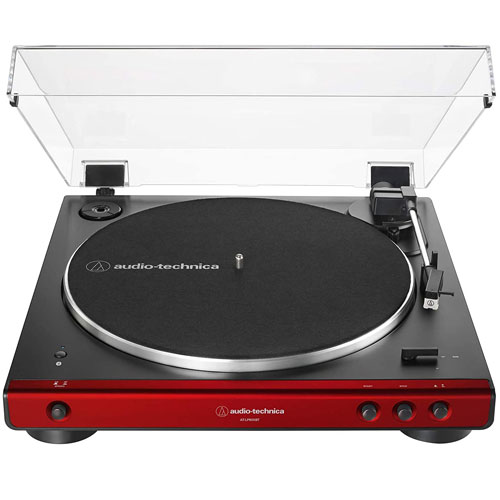 Best Turntable Under 200