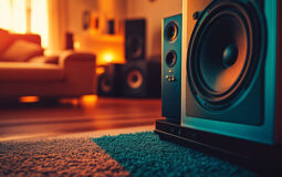 Best Home Audio Mini Systems 2025: Reviews + Buying Guide