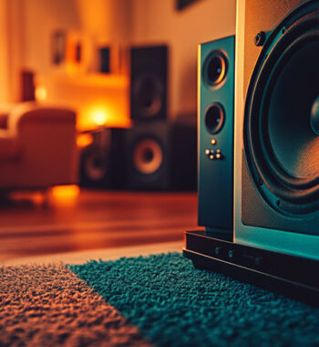 Best Home Audio Mini Systems 2025: Reviews + Buying Guide
