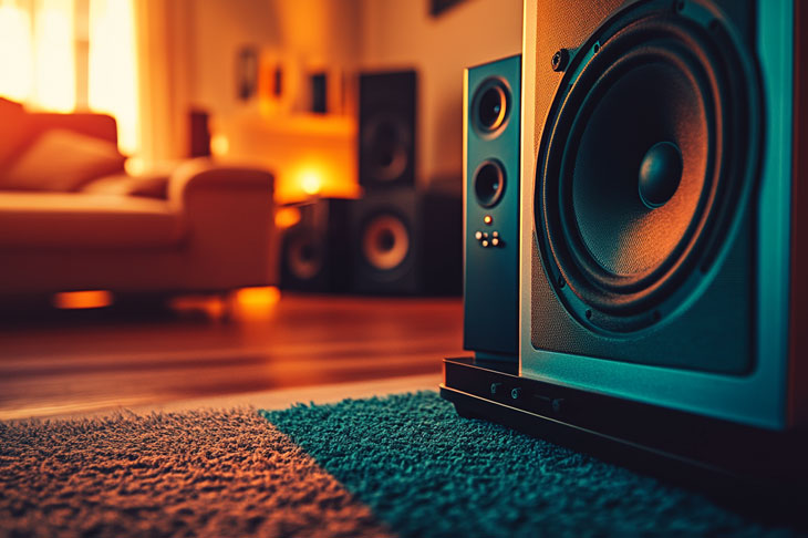 Best Home Audio Mini Systems 2025: Reviews + Buying Guide