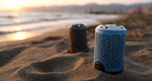 Best Waterproof Bluetooth Speakers