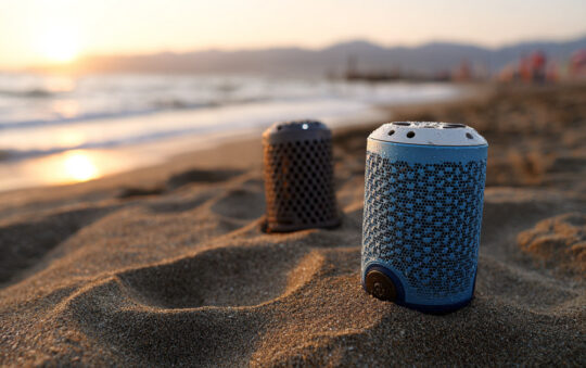 Start Here: Best Waterproof Bluetooth Speakers