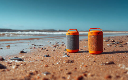 Best Waterproof Bluetooth Speakers for Outdoor Use (2026 Guide)